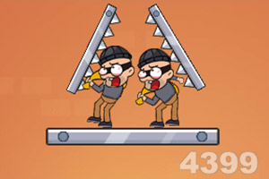 终于，特朗普完成了搞乱西方的任务！